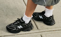 Inside the Design of the New Balance 5030