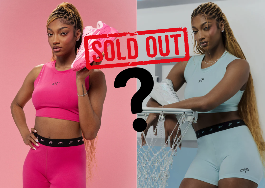 Did Angel sellout?