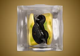 Nike LeBron 23 Elite Hurt Feelings Write History - Box