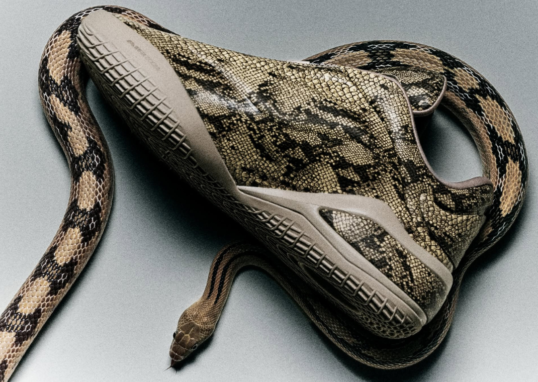 Converse Shai 001 Premium Slither