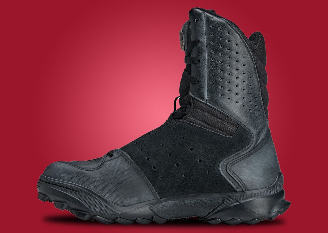 Thug Club x adidas Club GSG-9 Medial