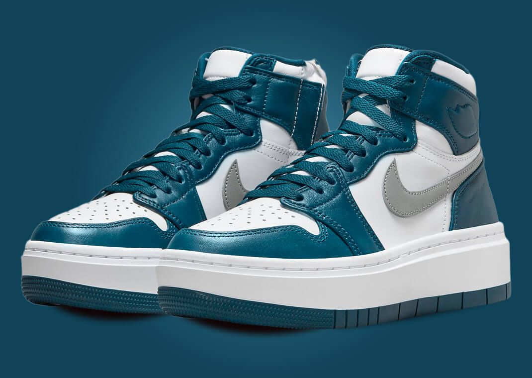 Air Jordan 1 Elevate High Sky J French Blue (W)