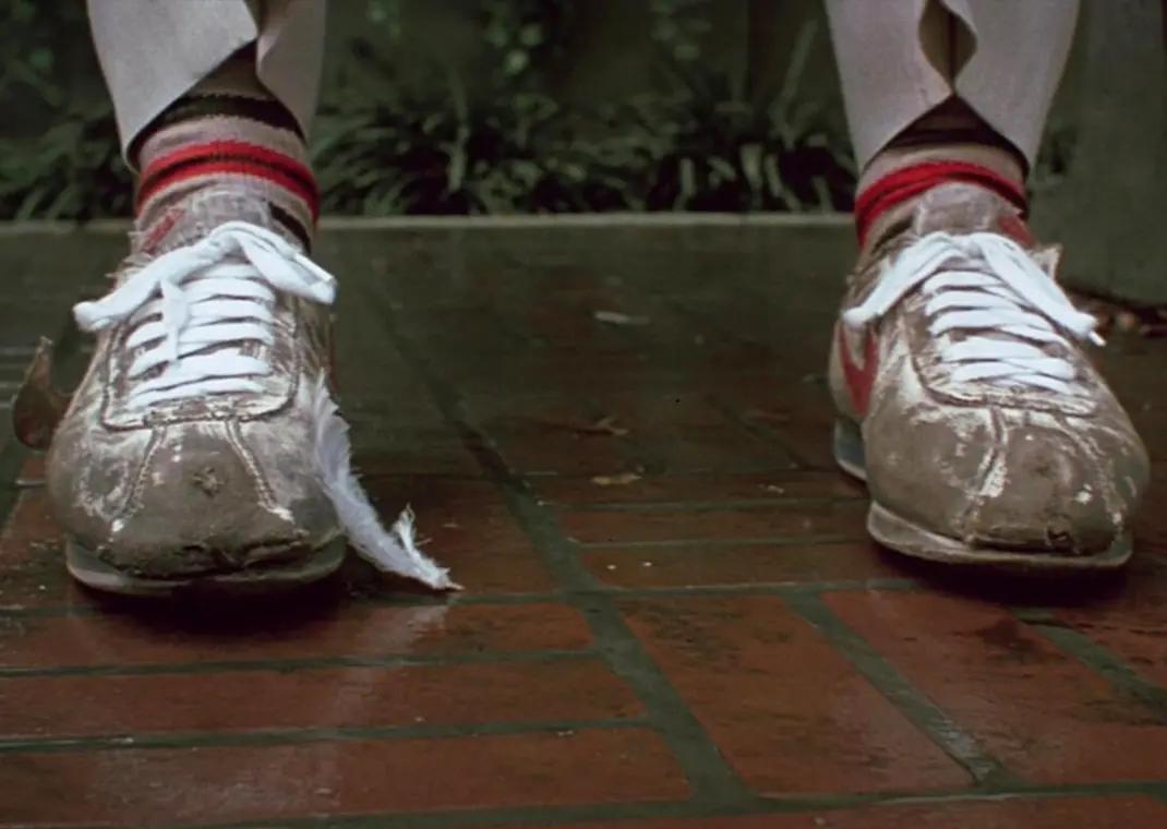 Nike Cortez Forrest Gump Worn by Tom Hanks