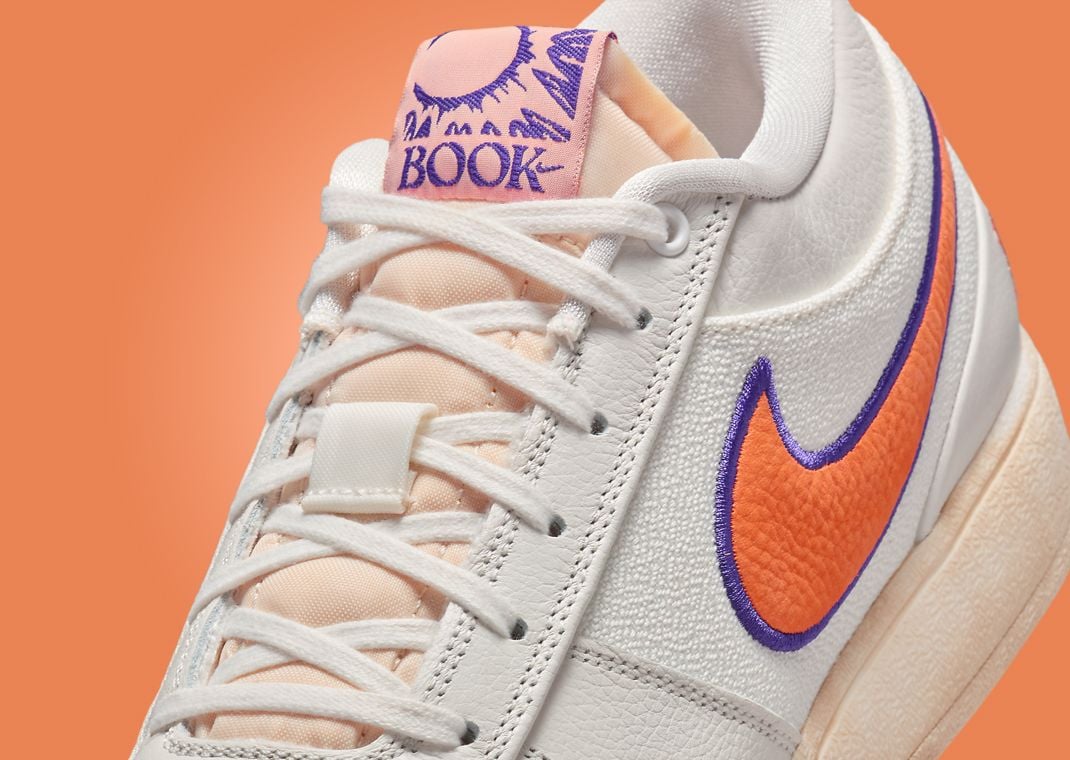 Nike Book 1 Valley