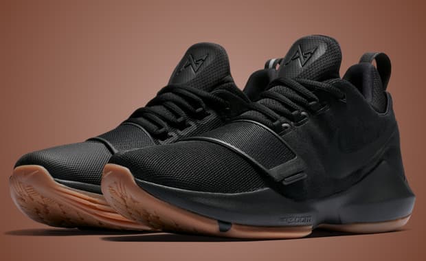 Nike PG 1 Black Gum