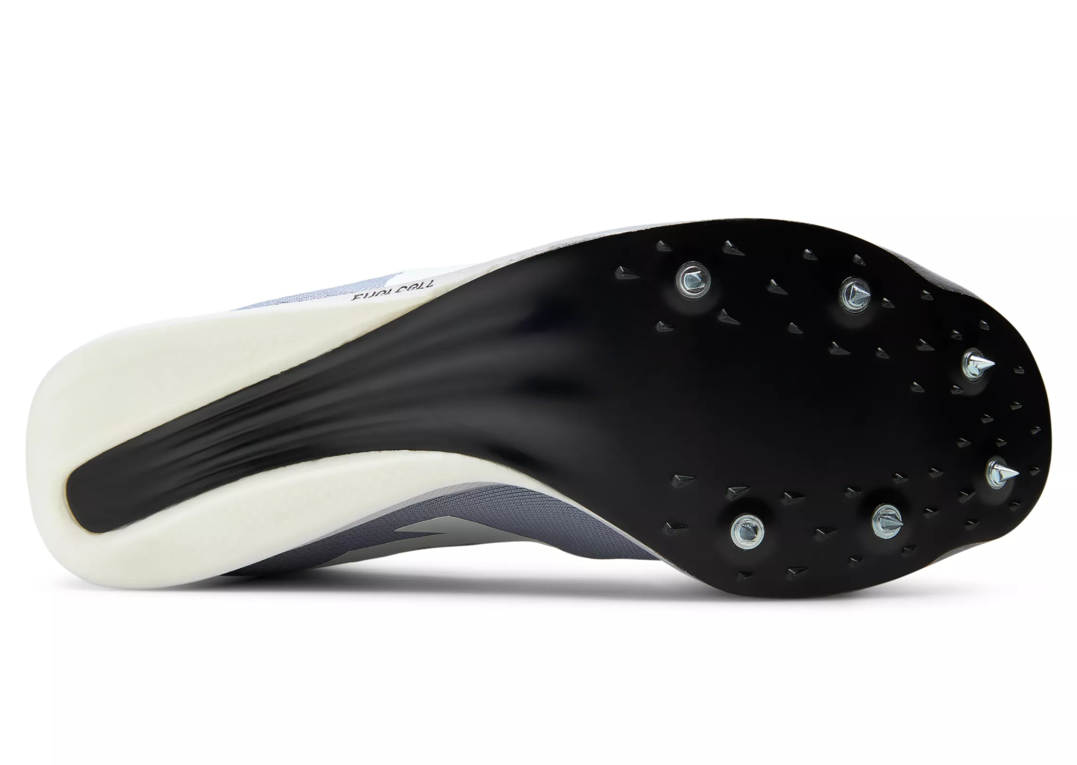 Sydney McLaughlin-Levrone x New Balance SC MD-X v3 Outsole