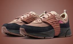 Jordan adds Overseas Exclusive Trunner O/S to Year of the Horse Collection