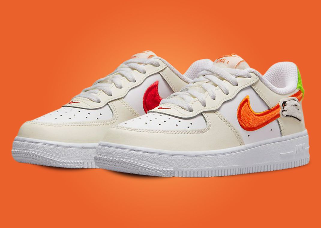 Nike Air Force 1 Low Year Of The Rabbit (PS)