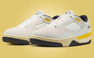The Quai54 x Jordan Flight Court Releases Summer 2025