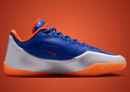 Nike LeBron 23 Hardwood Classics Medial