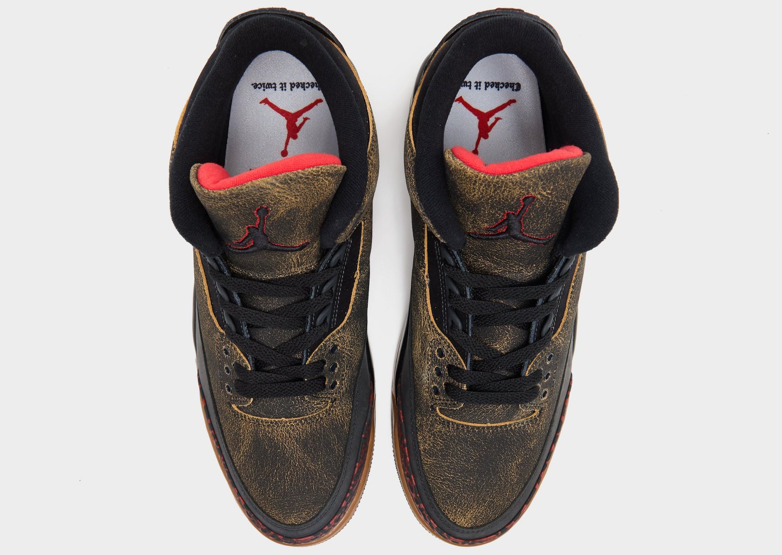 Air Jordan 3 Retro Not Nice