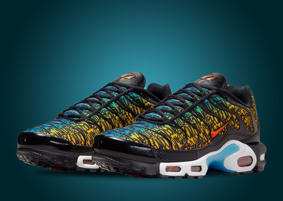 Nike Air Max Plus Brixton