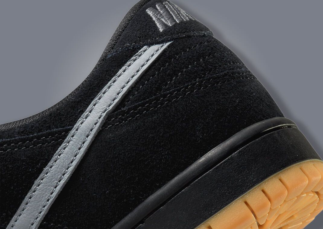 The Nike SB Dunk Low Fog Releases October 20