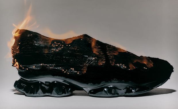 The Airei x Asics Gel-Quantum Kinetic Releases February 2024