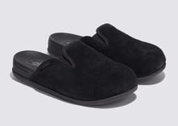 Vans MTE Harbor Mule VR3 Black - Angle