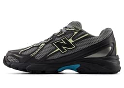 New Balance 740 Night Lights - Medial