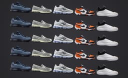 Best Sneakers Releasing This Week 