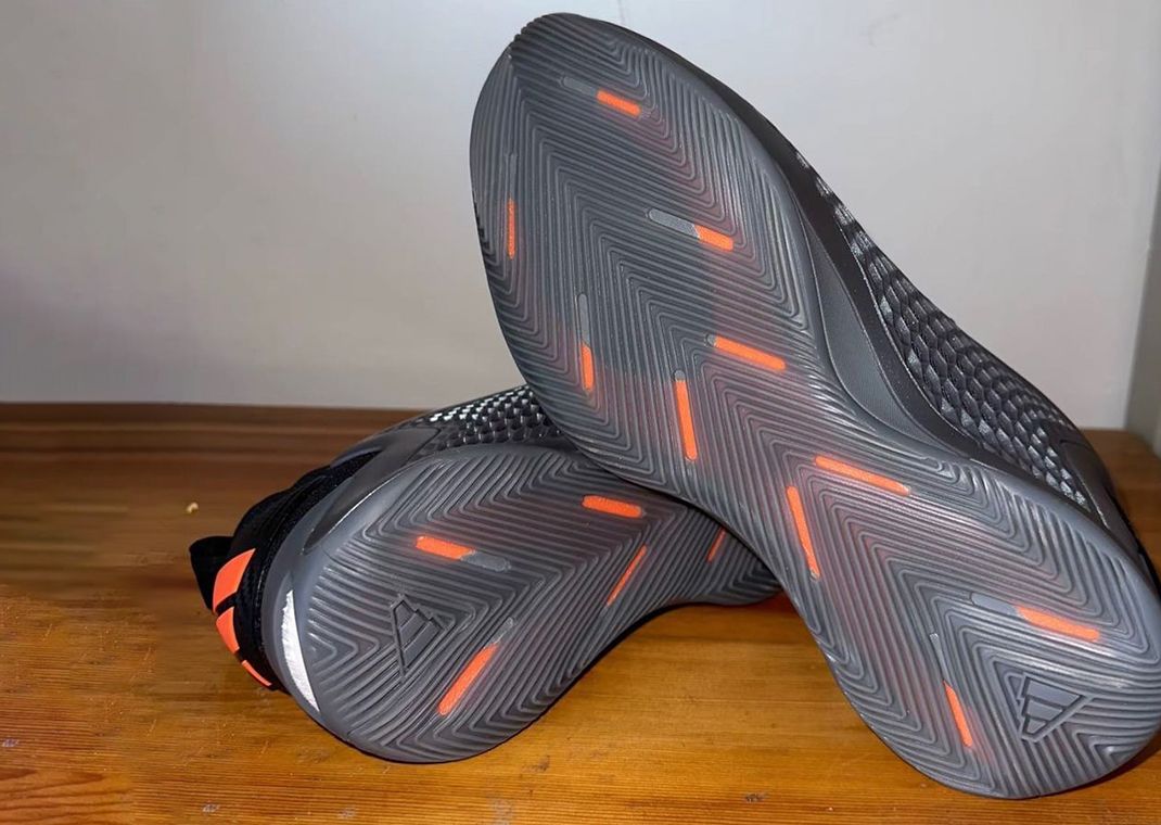 The adidas AE 1 Low Iron Sharpens Iron Releases November 2024
