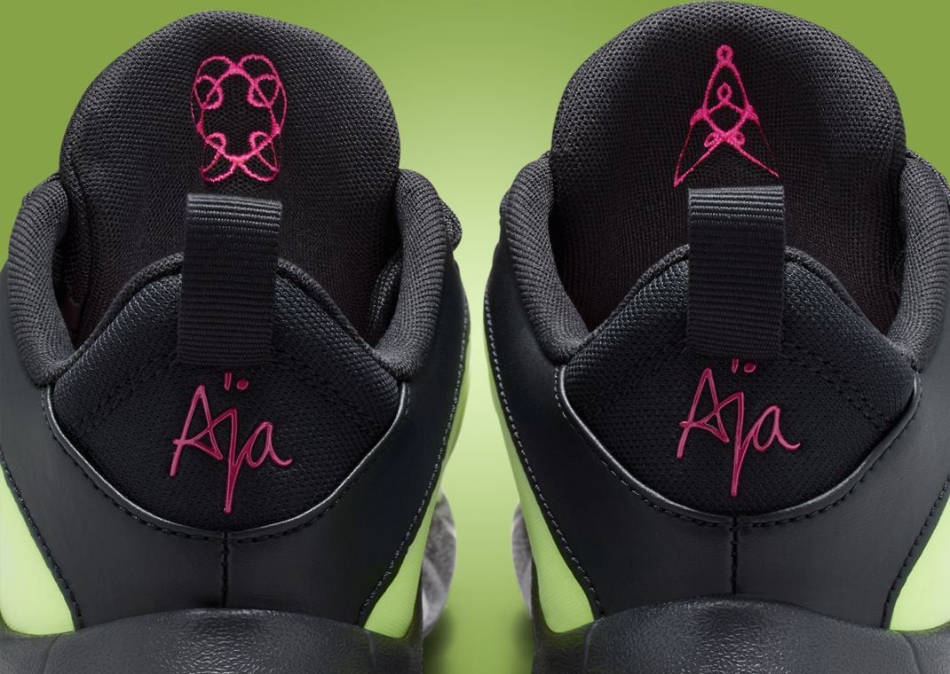 Nike A’One Her Time to Shine (GS)