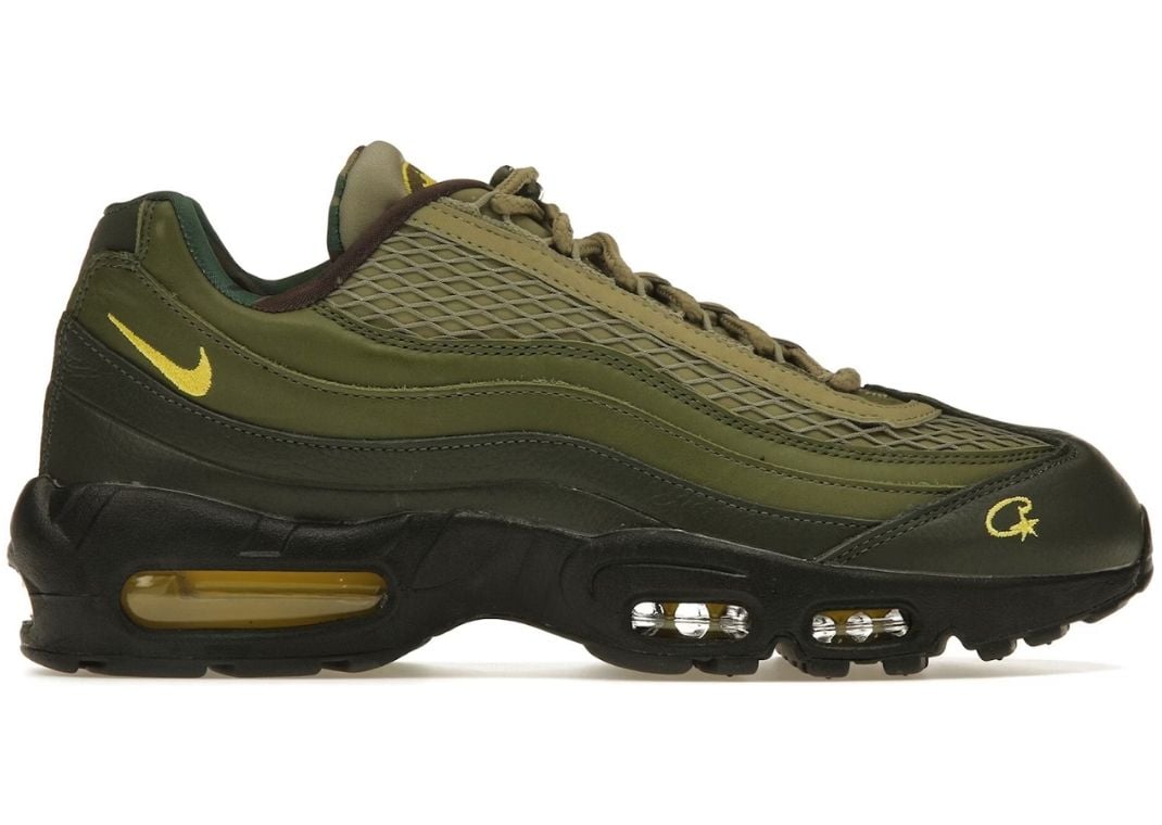 Cortiez x Nike Air Max 95 (2023)