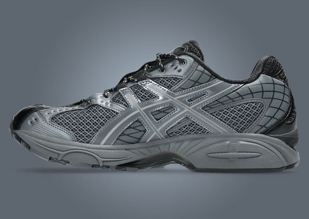 The Haven x Asics Gel-Nimbus 10.1 Releases February 2025