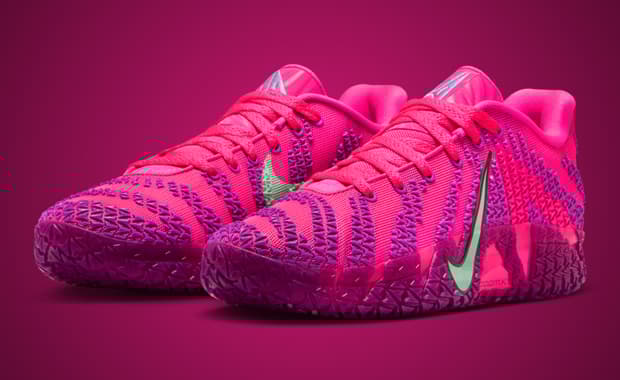 Nike Ja 3