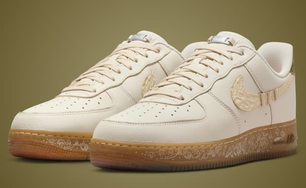 Doernbecher x Nike Air Force 1 Low Oli Fasone-Lancaster