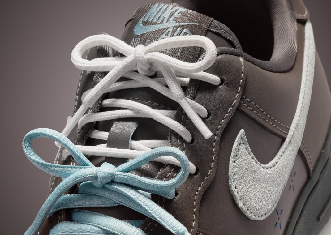 Nike Air Force 1 Ridgerock (W)