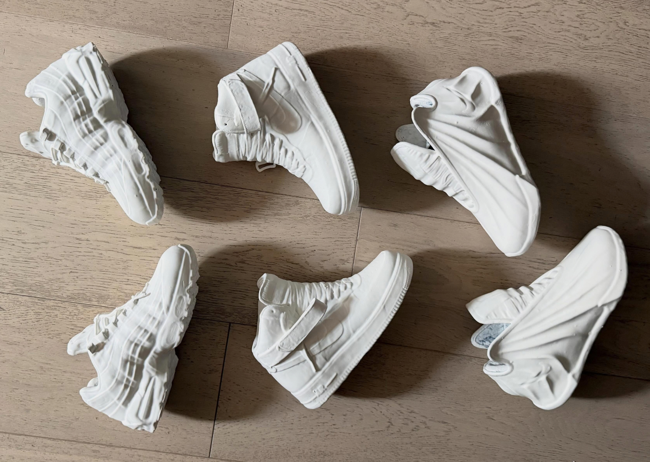 Yeat x Nike Cocoon Air Pack