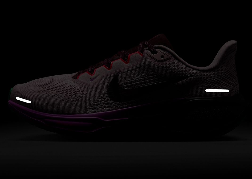 Faith Kipyegon x Nike Pegasus 41 (W) 3M Lateral