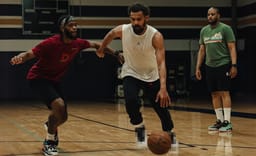 Trae Young Just Teased the Air Jordan 40