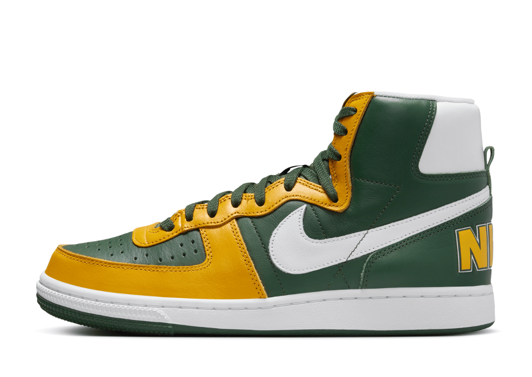 Nike Terminator High Seattle