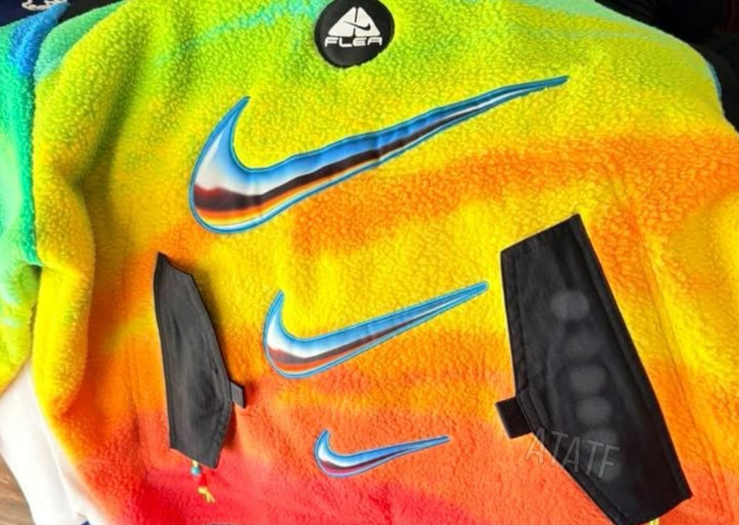 CPFM x Nike ACG Balaclava Hoodie