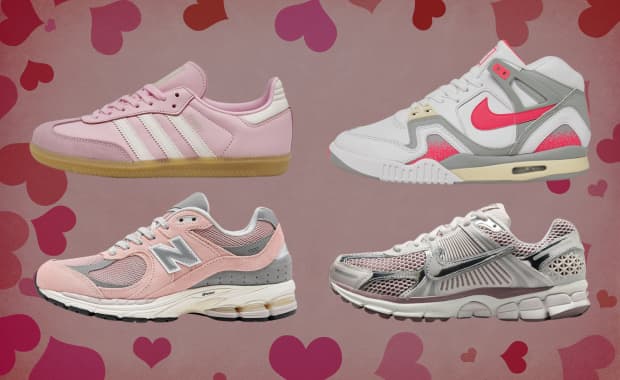 JD Sports Valentine's Day 2025 Shopping Guide