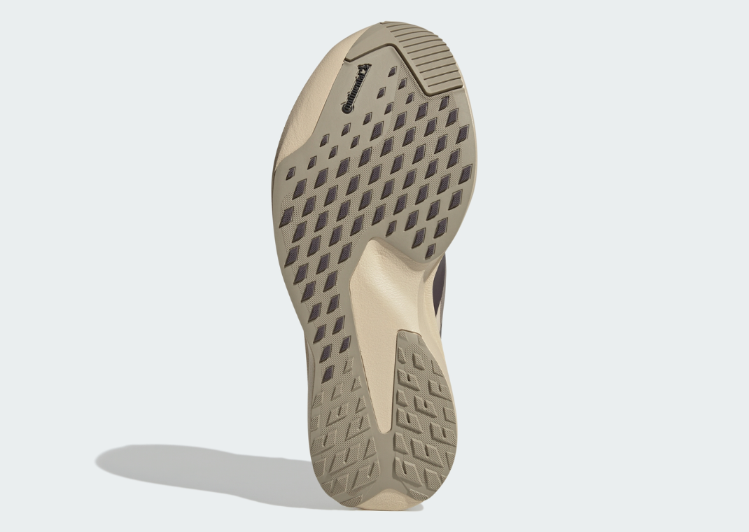 adidas Adizero Evo SL ATR Tan Black - Bottom