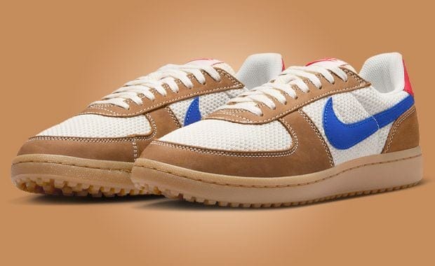 The Nike Field General Culture of Football Releases July 2025