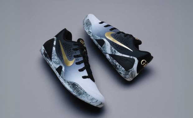 Where to Buy the Nike Kobe 9 Low Protro EM Mambacita