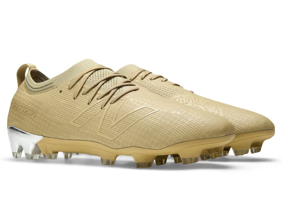 Stone Island x New Balance Furon Elite FG V8 X (2025)