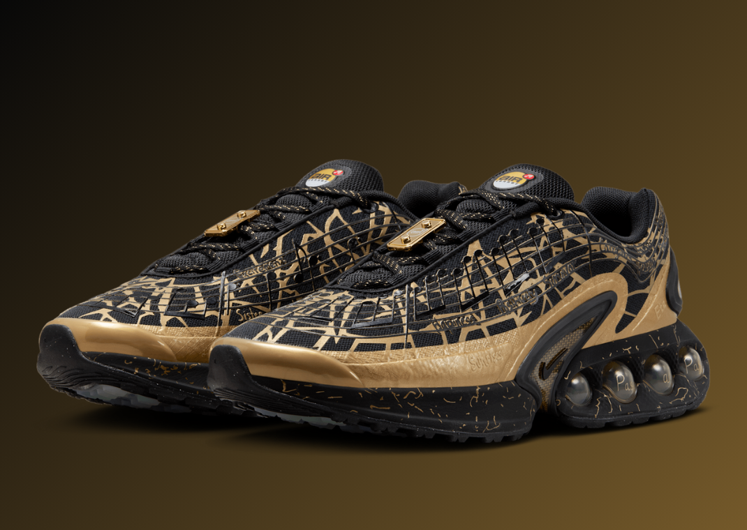 Connor Kassing Fernández x Nike Air Max DN DB Angle