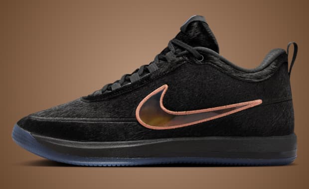 Nike Book 2 Haven & Hector