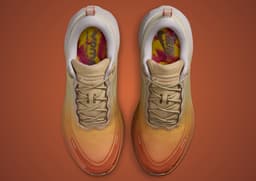 Nike Vomero Plus Cheat Day - Top