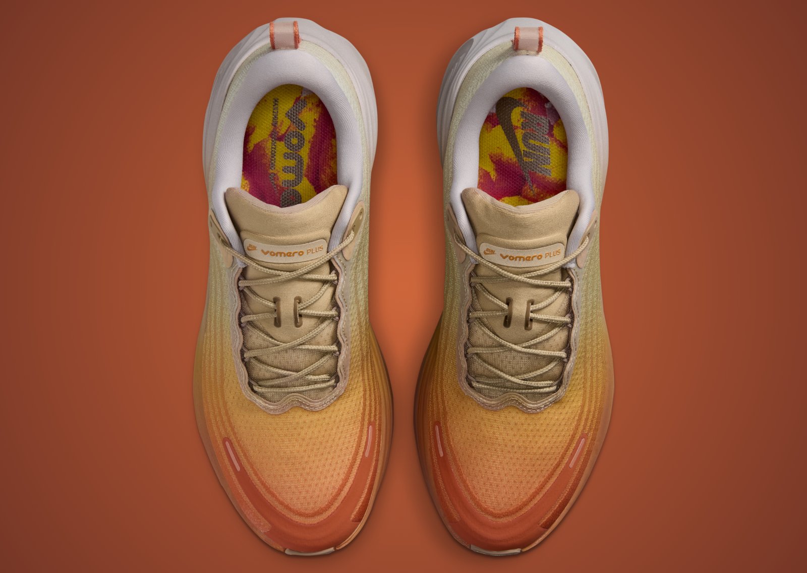 Nike Vomero Plus Cheat Day