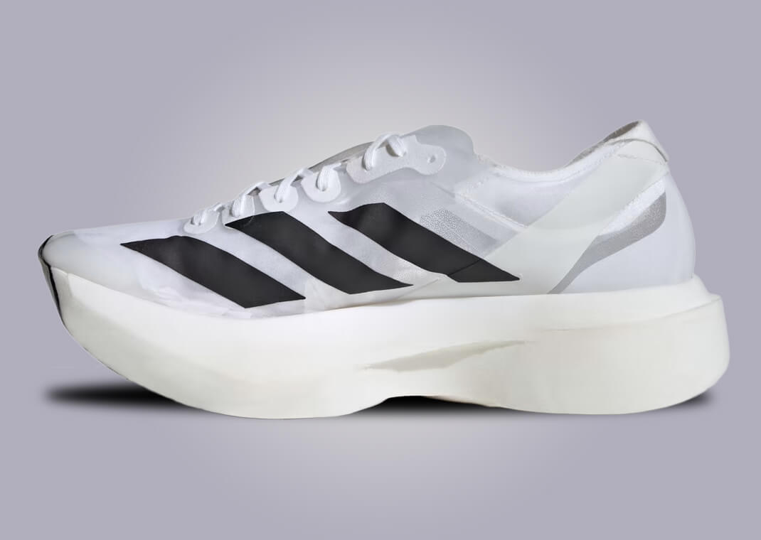 The $500 adidas adiZero Adios Pro Evo 1 Releases September 26