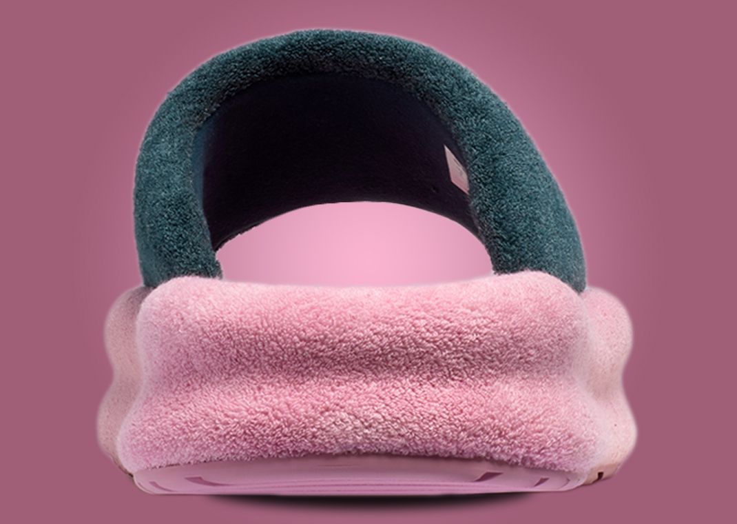 SKYLRK Rest Slide Bloop - Back