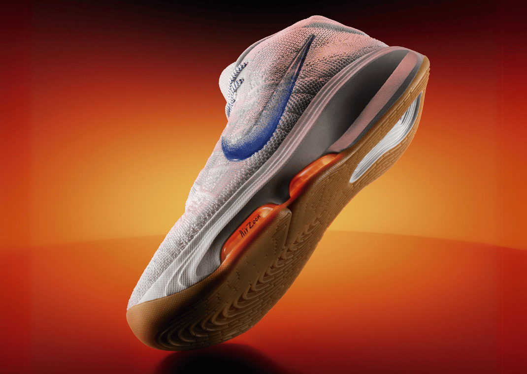 Nike G.T. Hustle 3 Blueprint