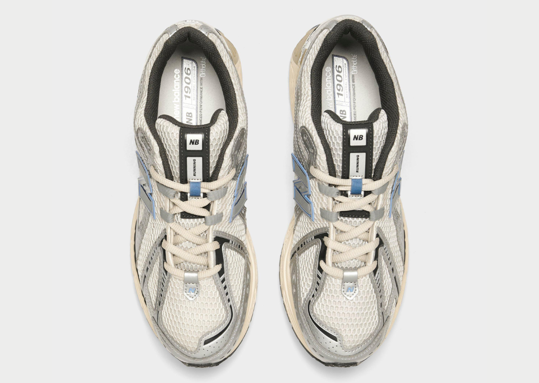 JD Sports Exclusive New Balance 1906R  - Top
