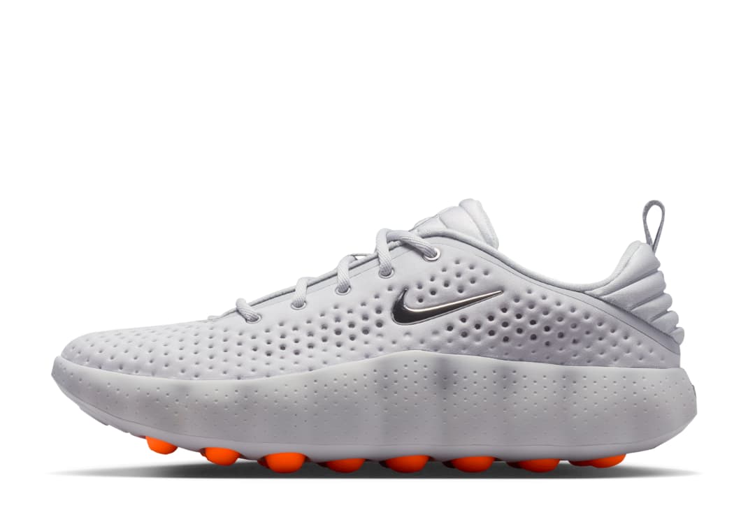 Nike Mind 002 Light Smoke Grey
