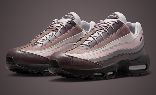 Nike × AMaManiére Air Max 95 bf9889df51e7b117337dadcc42b57f