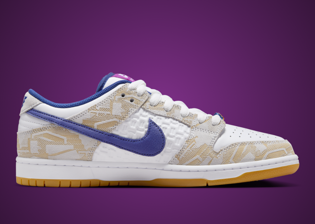 The Rayssa Leal x Nike SB Dunk Low Releases March 2024