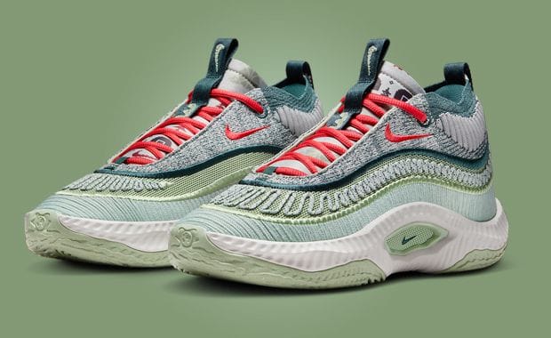 The Nike Cosmic Unity 3 Christmas Releases December 2023